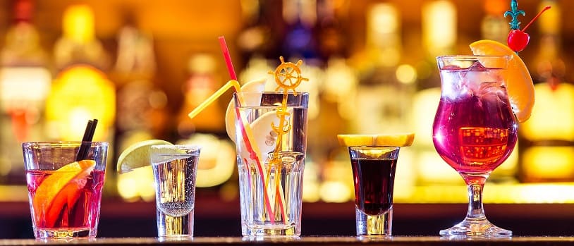 How Does Alcohol Affect The Pelvic Floor? | Kegel8