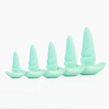 Kegel8 Vaginal Dilators (5 Sizes)