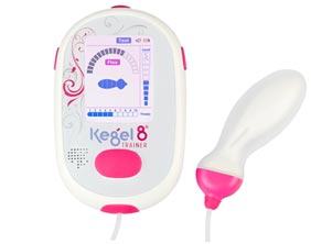 Kegel8 Trainer Featured in Practical Parenting & Pregnancy Magazine